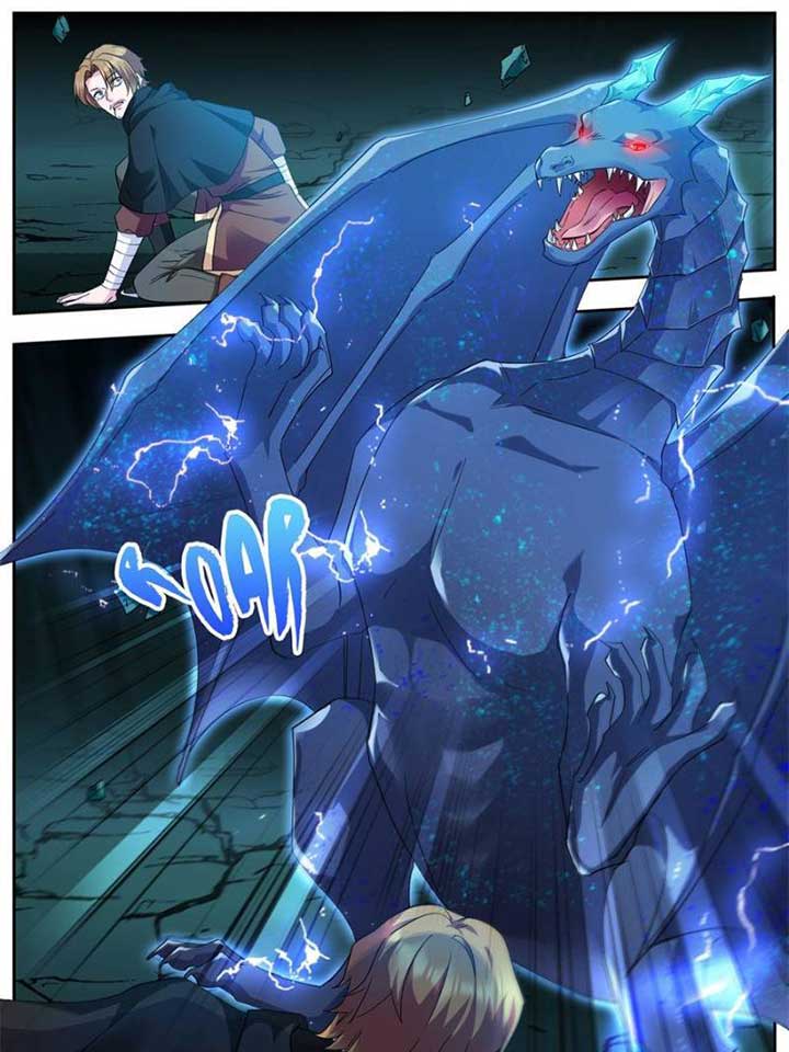 The Ghostly Doctor Chapter 506 - Page 7