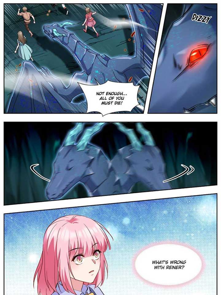 The Ghostly Doctor Chapter 506 - Page 15