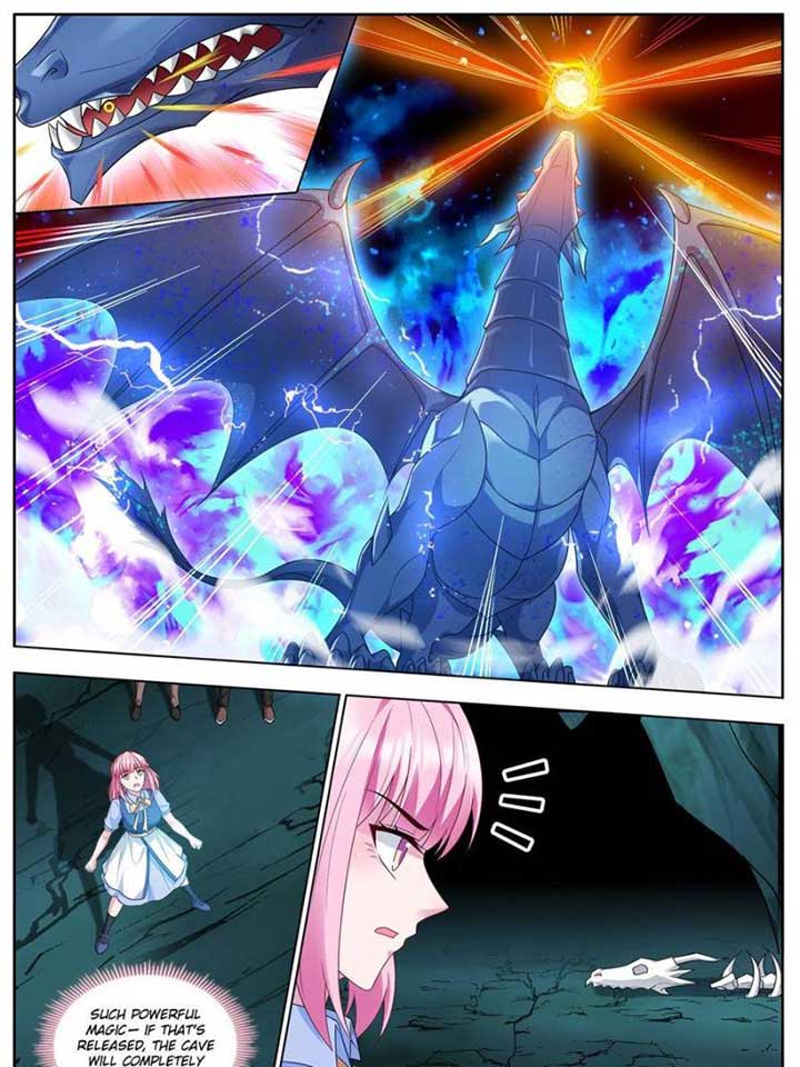 The Ghostly Doctor Chapter 506 - Page 17