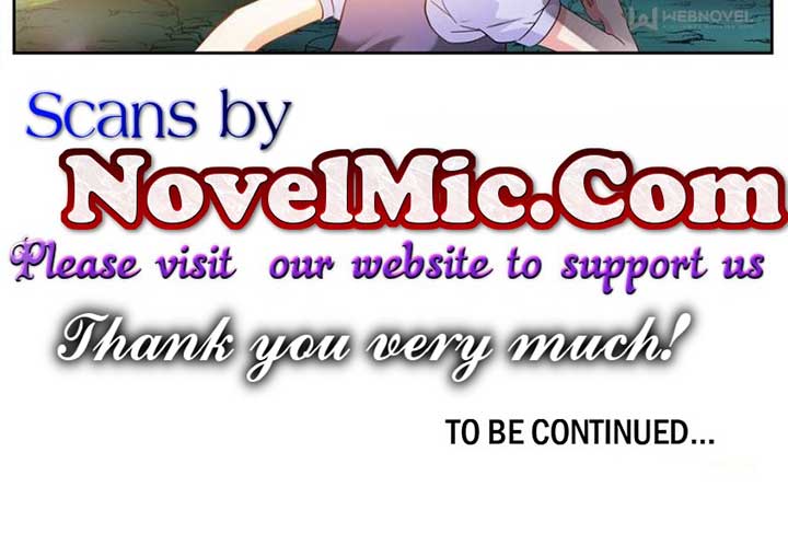 The Ghostly Doctor Chapter 506 - Page 20