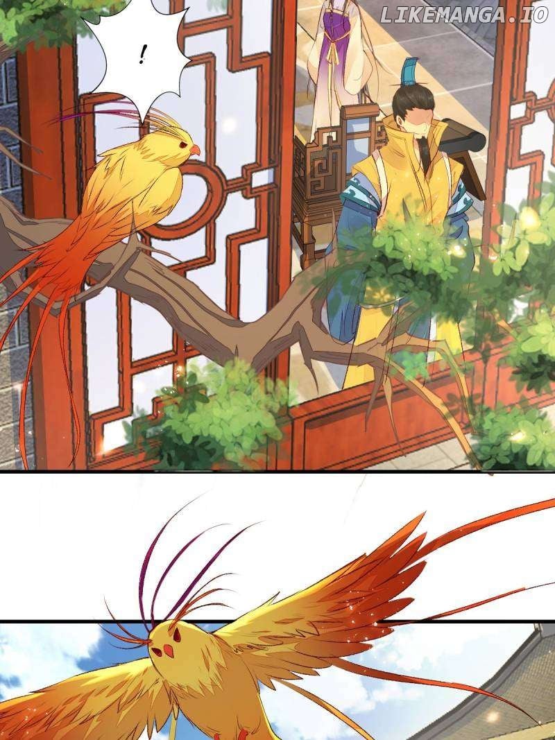 The Ghostly Doctor Chapter 507 - Page 15