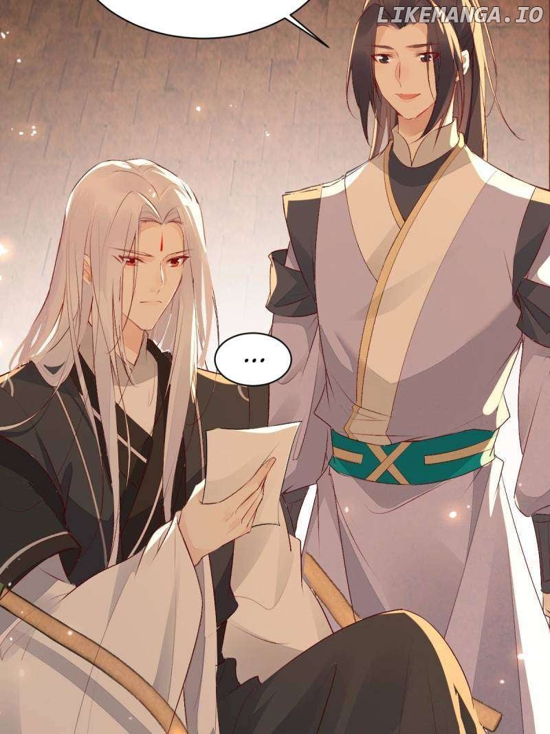 The Ghostly Doctor Chapter 507 - Page 32