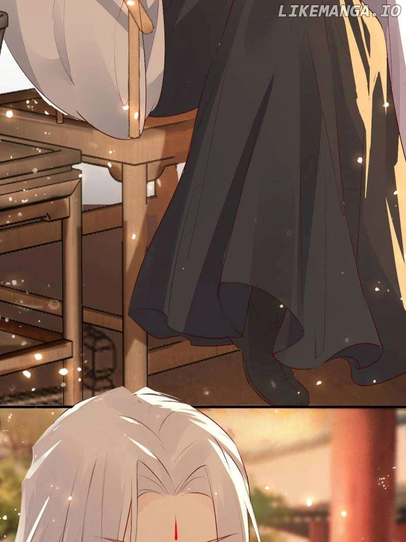 The Ghostly Doctor Chapter 507 - Page 33