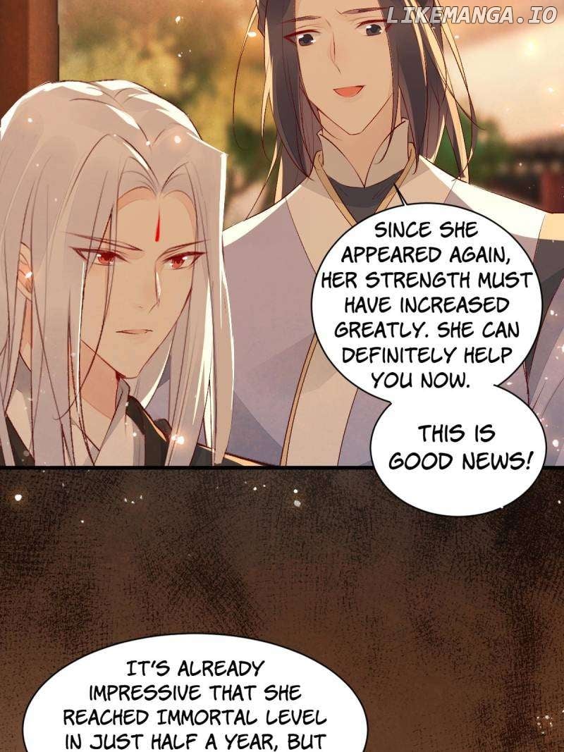 The Ghostly Doctor Chapter 507 - Page 35