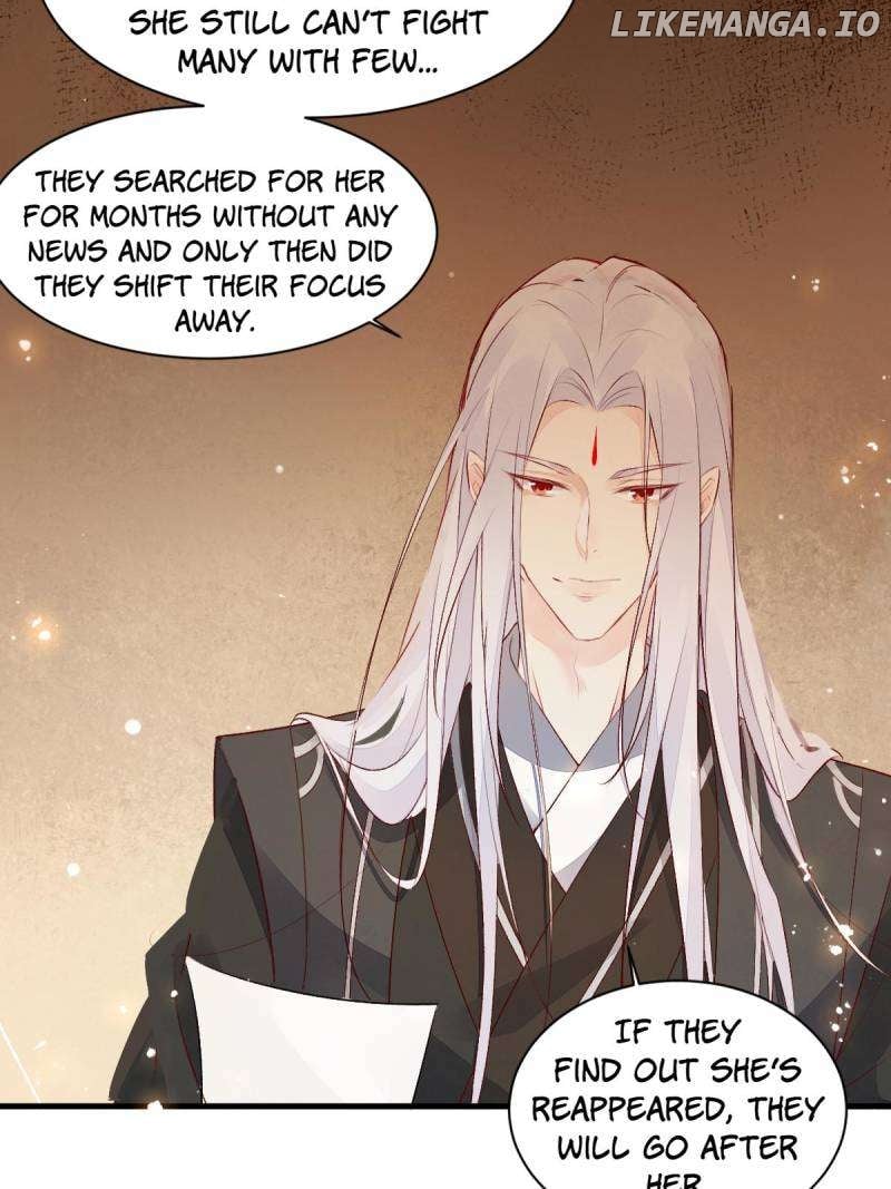 The Ghostly Doctor Chapter 507 - Page 36