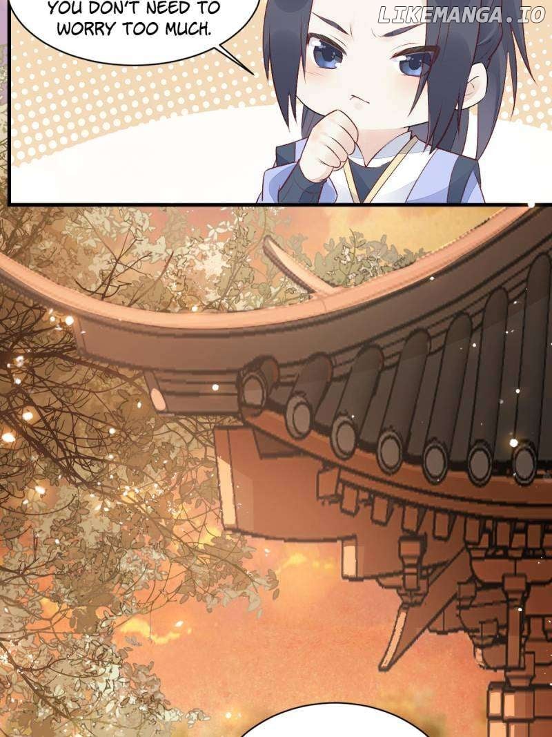 The Ghostly Doctor Chapter 507 - Page 42