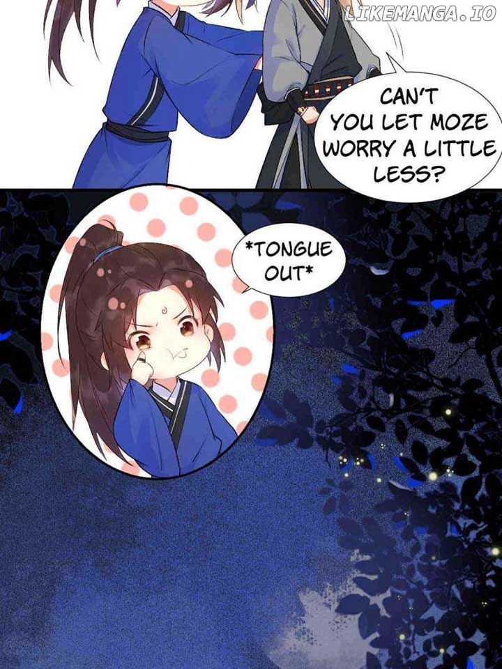 The Ghostly Doctor Chapter 508 - Page 4