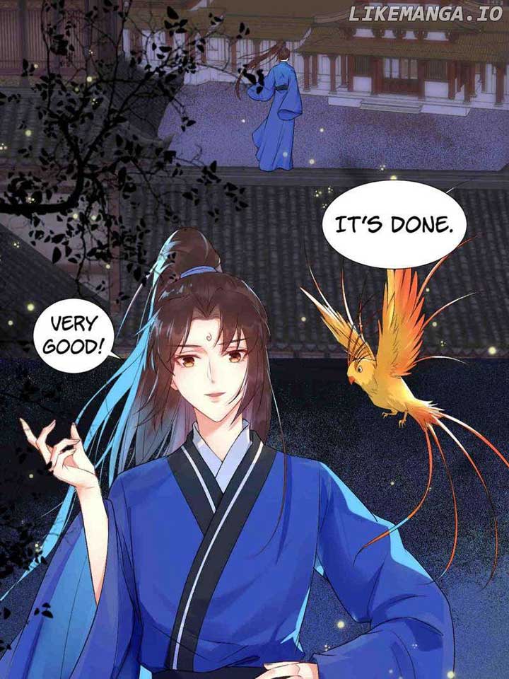 The Ghostly Doctor Chapter 508 - Page 6