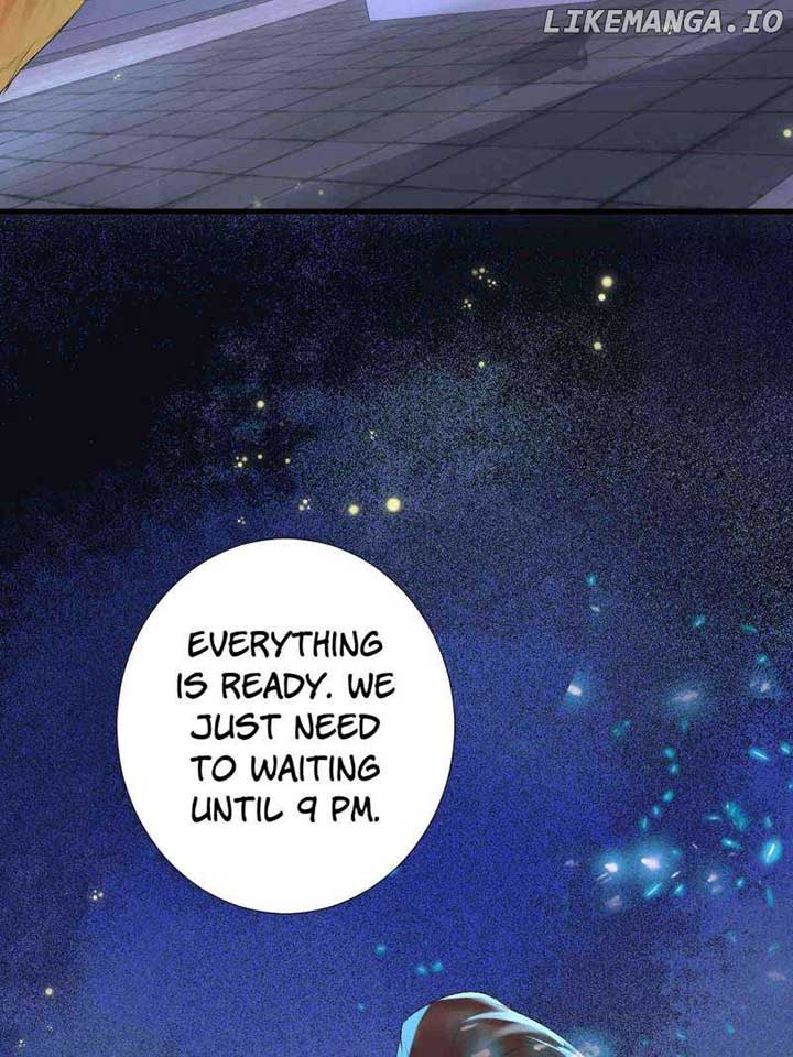 The Ghostly Doctor Chapter 508 - Page 9