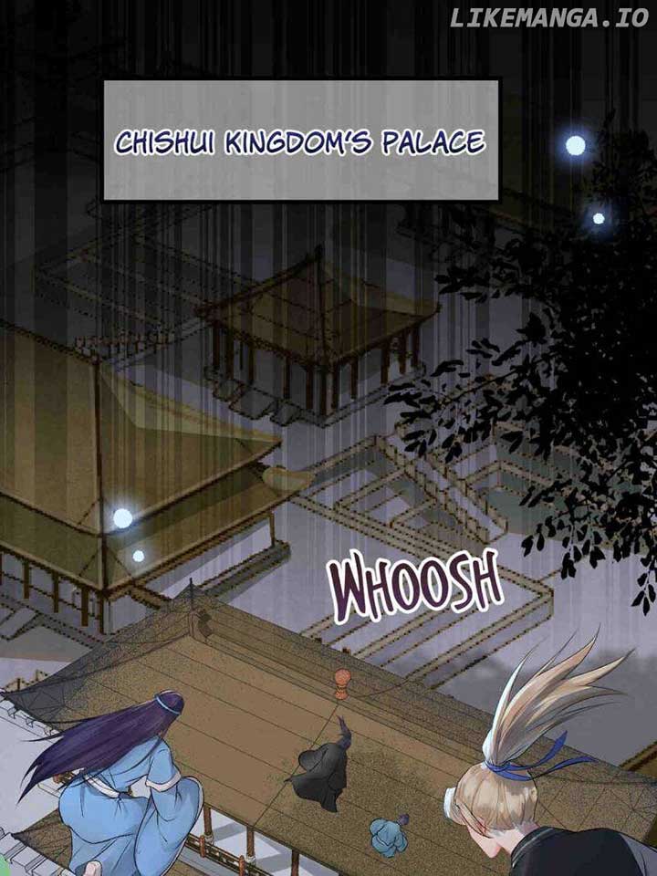 The Ghostly Doctor Chapter 508 - Page 12