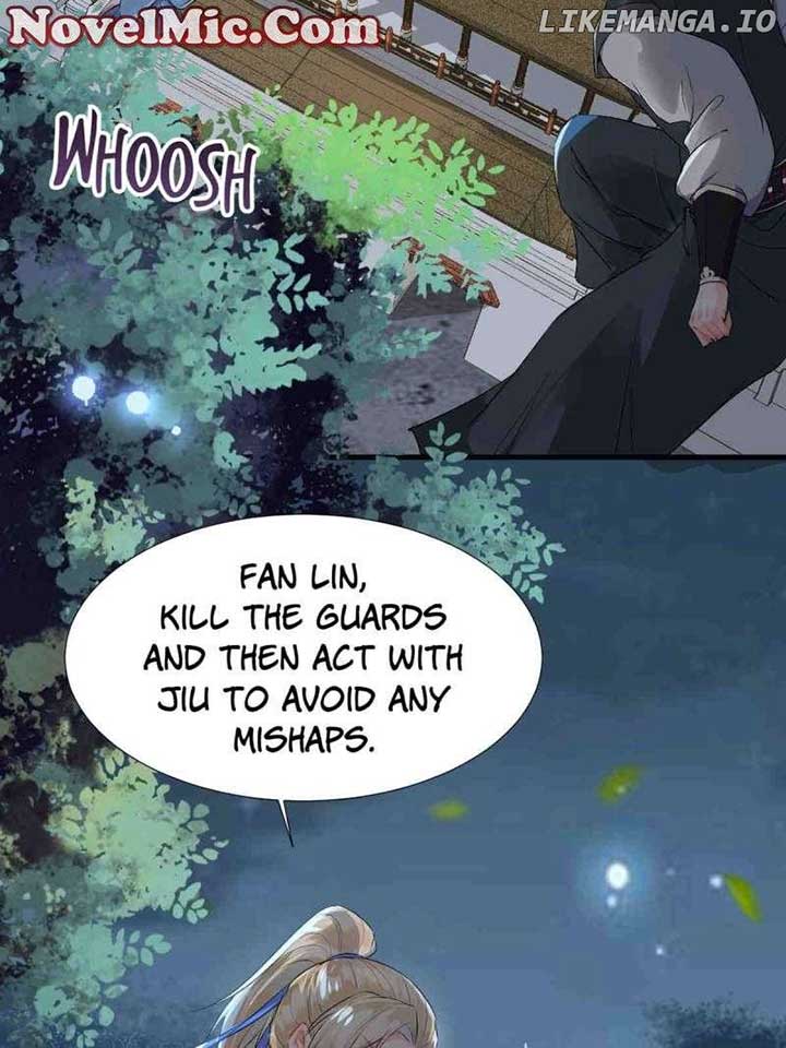 The Ghostly Doctor Chapter 508 - Page 13