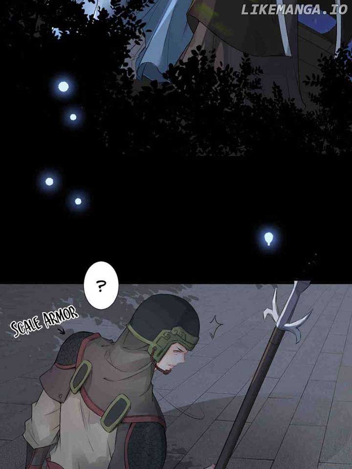 The Ghostly Doctor Chapter 508 - Page 15