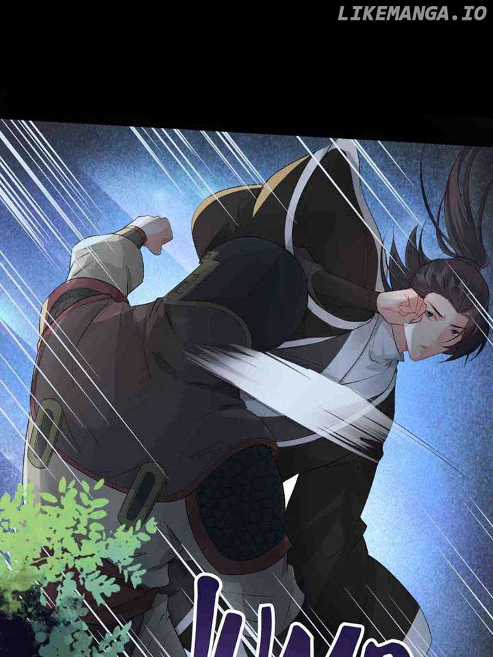 The Ghostly Doctor Chapter 508 - Page 17