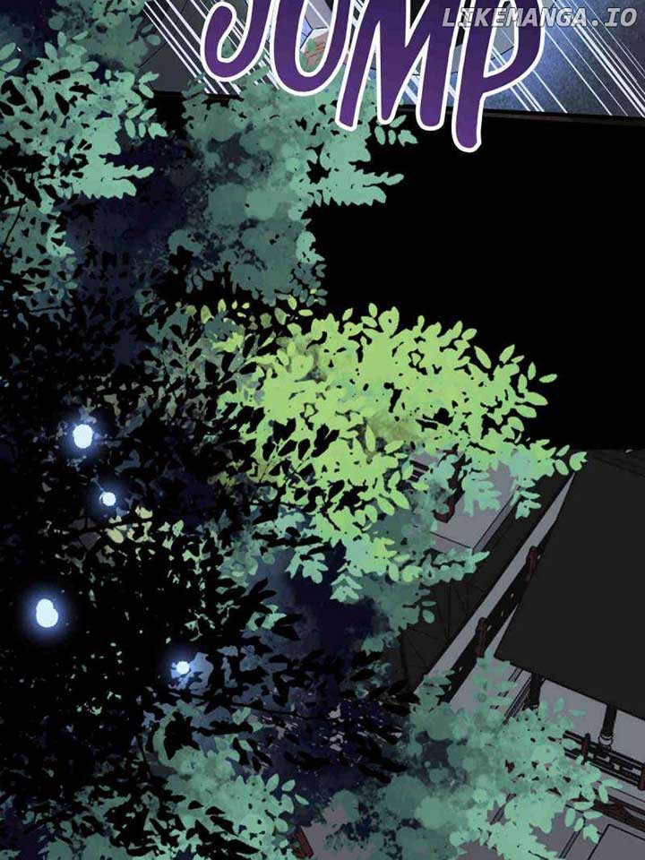 The Ghostly Doctor Chapter 508 - Page 18