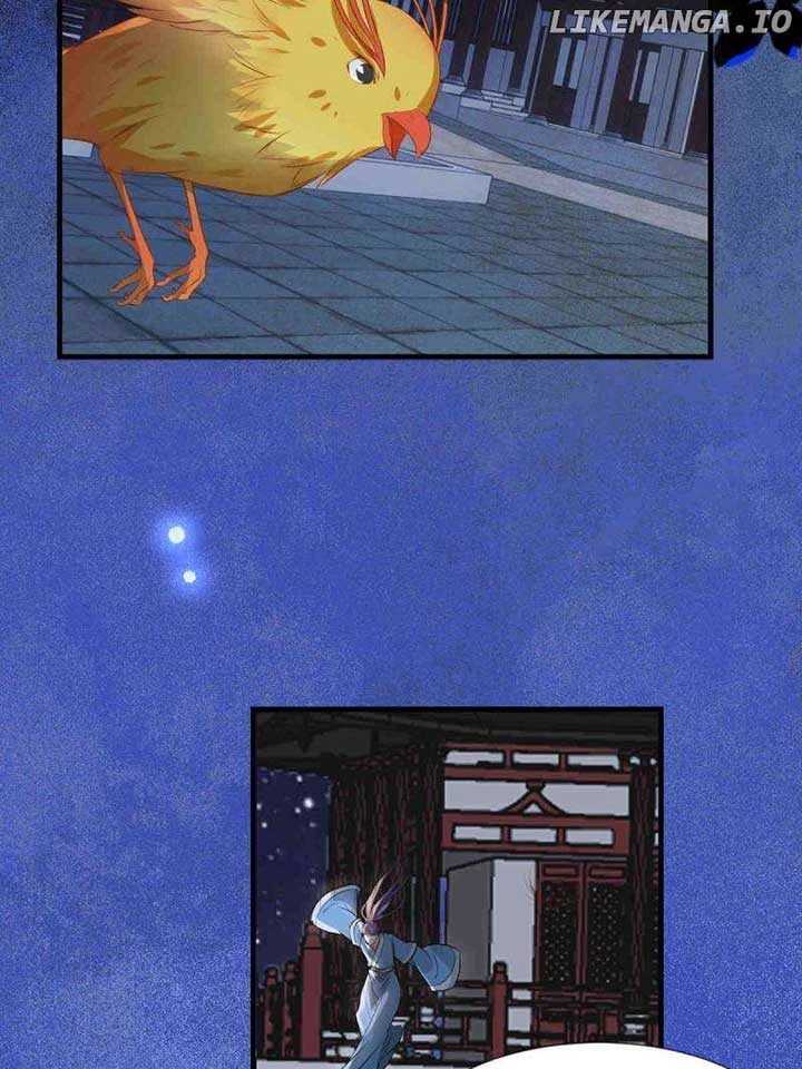 The Ghostly Doctor Chapter 508 - Page 22