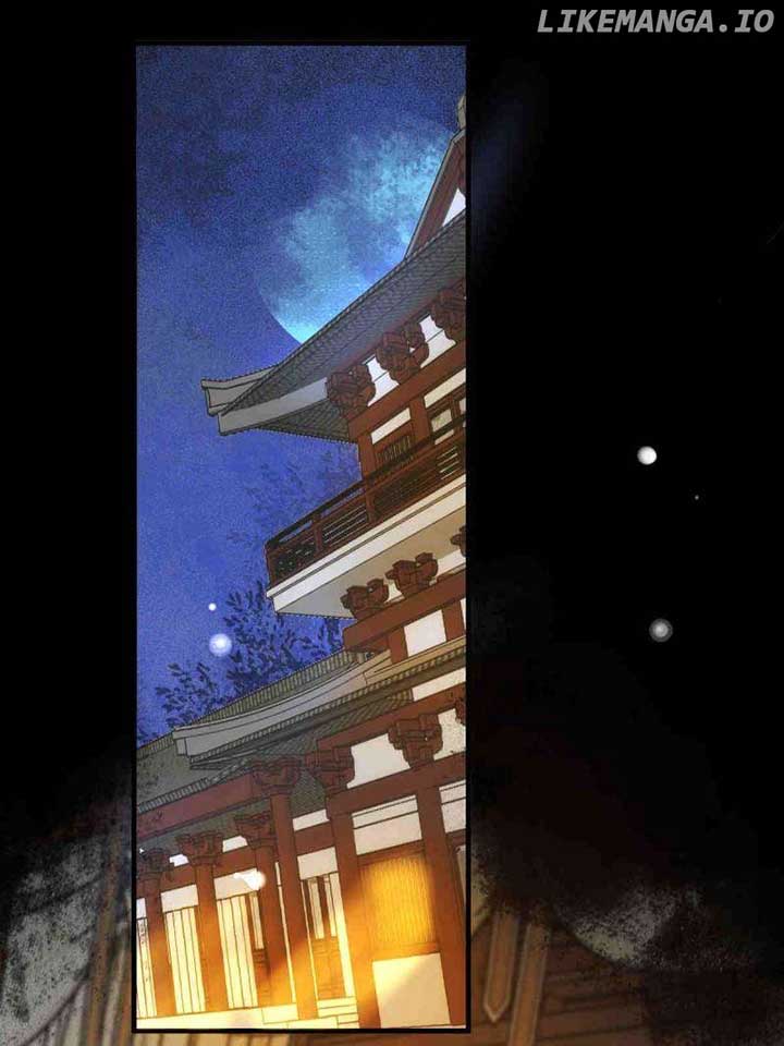 The Ghostly Doctor Chapter 508 - Page 24