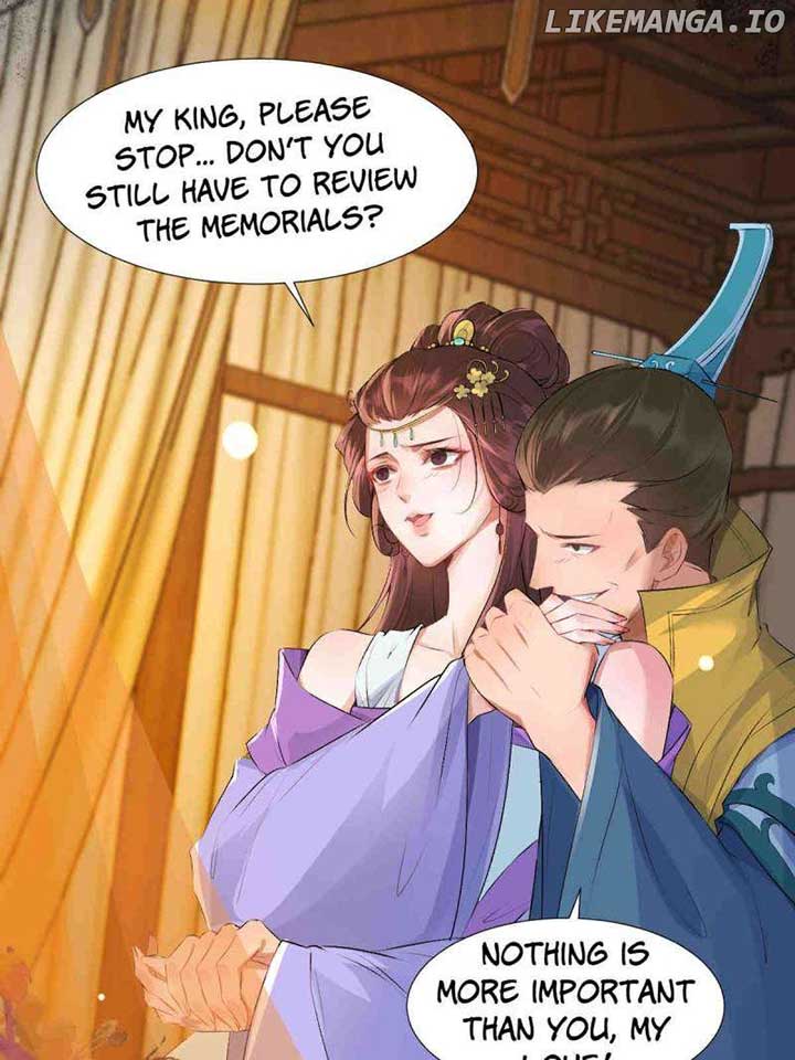 The Ghostly Doctor Chapter 508 - Page 25