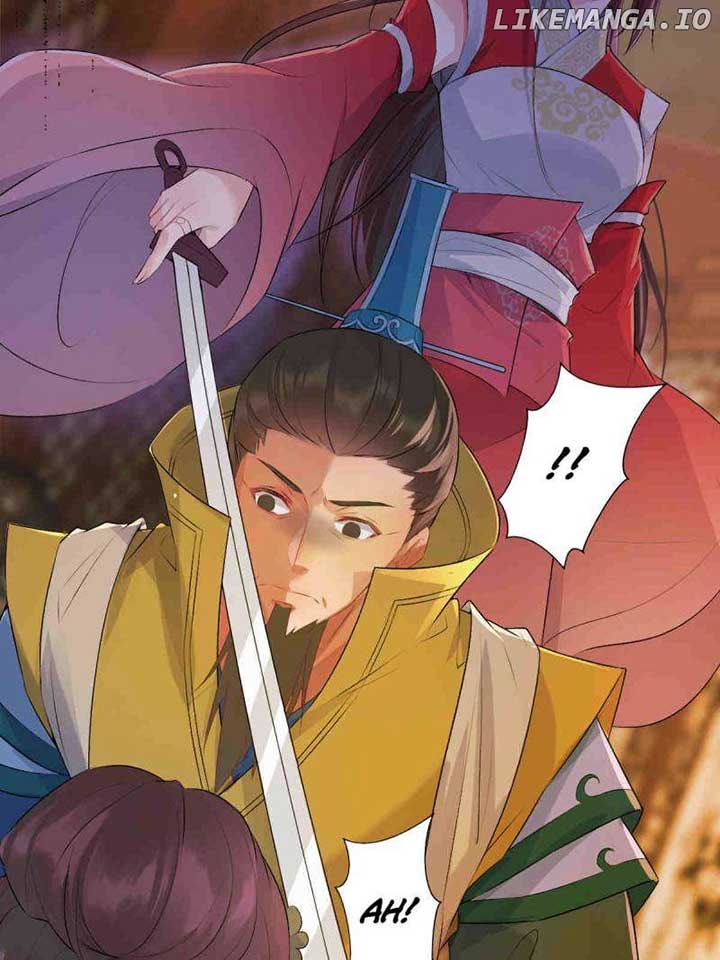 The Ghostly Doctor Chapter 508 - Page 30