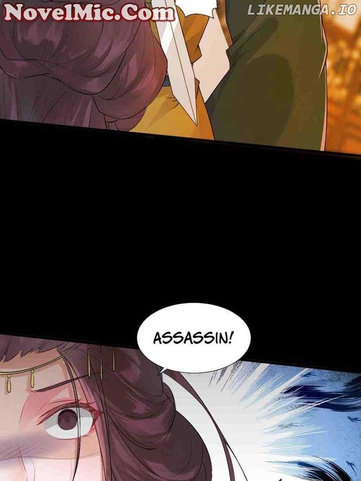 The Ghostly Doctor Chapter 508 - Page 31