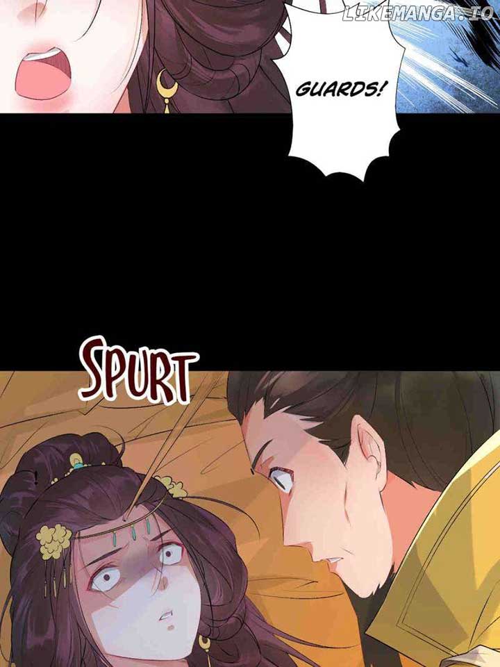 The Ghostly Doctor Chapter 508 - Page 32