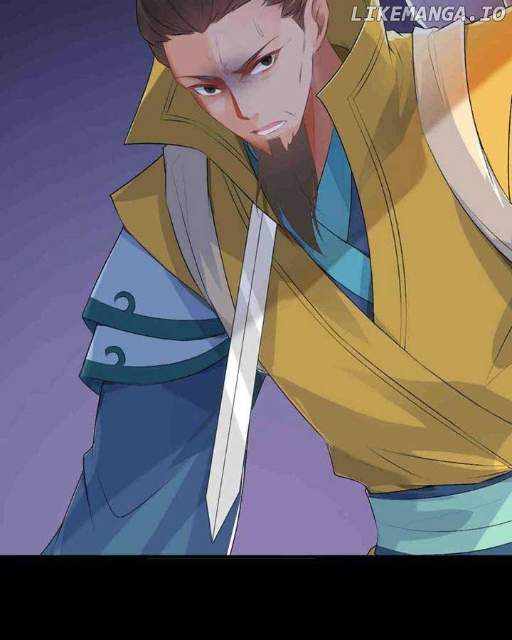 The Ghostly Doctor Chapter 508 - Page 34