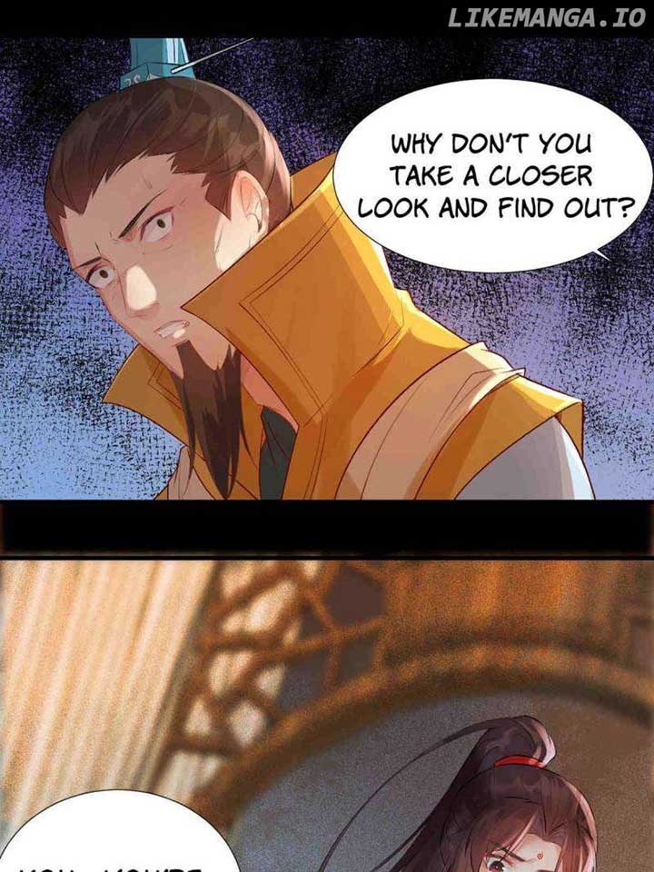 The Ghostly Doctor Chapter 508 - Page 35