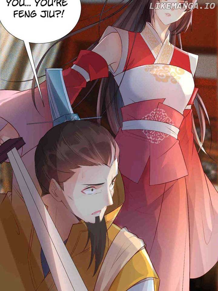 The Ghostly Doctor Chapter 508 - Page 36