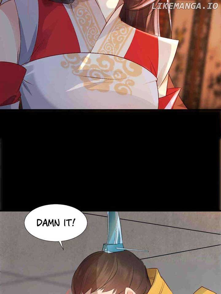 The Ghostly Doctor Chapter 508 - Page 38