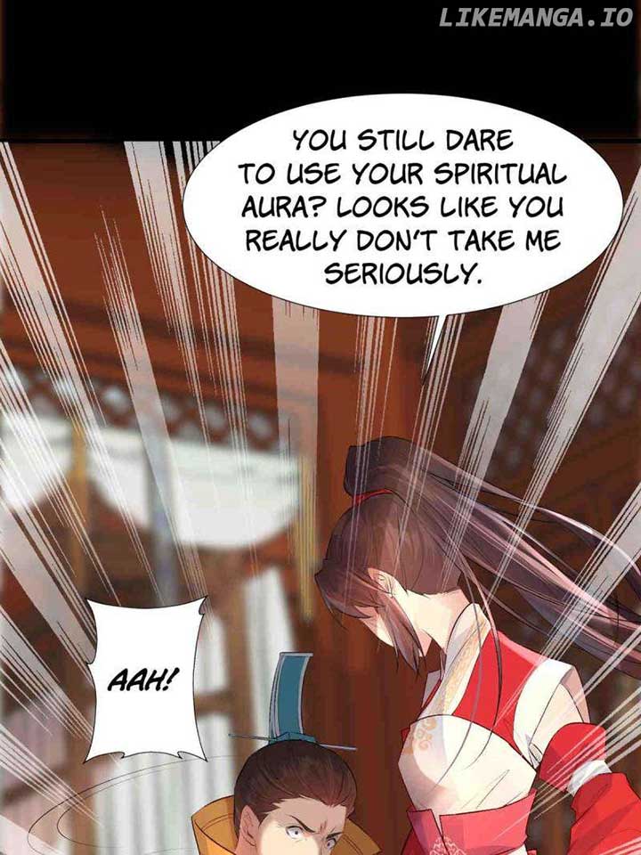 The Ghostly Doctor Chapter 508 - Page 40