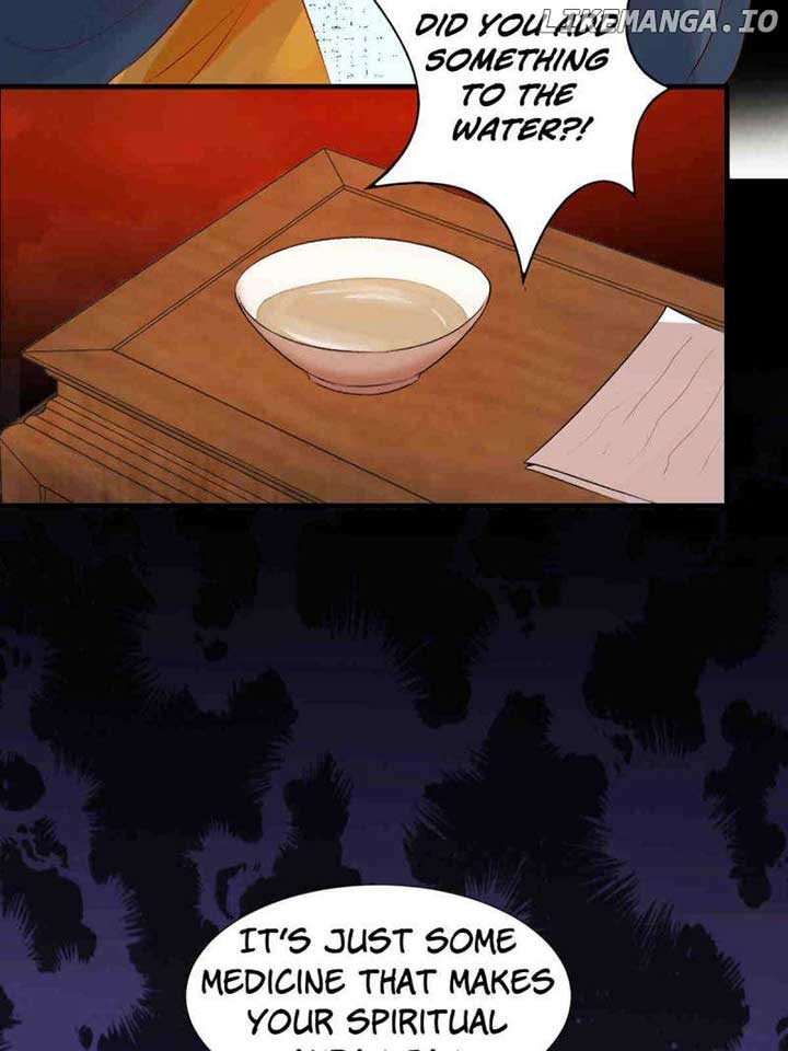 The Ghostly Doctor Chapter 508 - Page 43