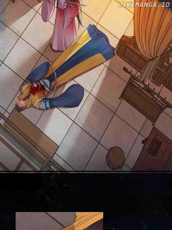 The Ghostly Doctor Chapter 508 - Page 47