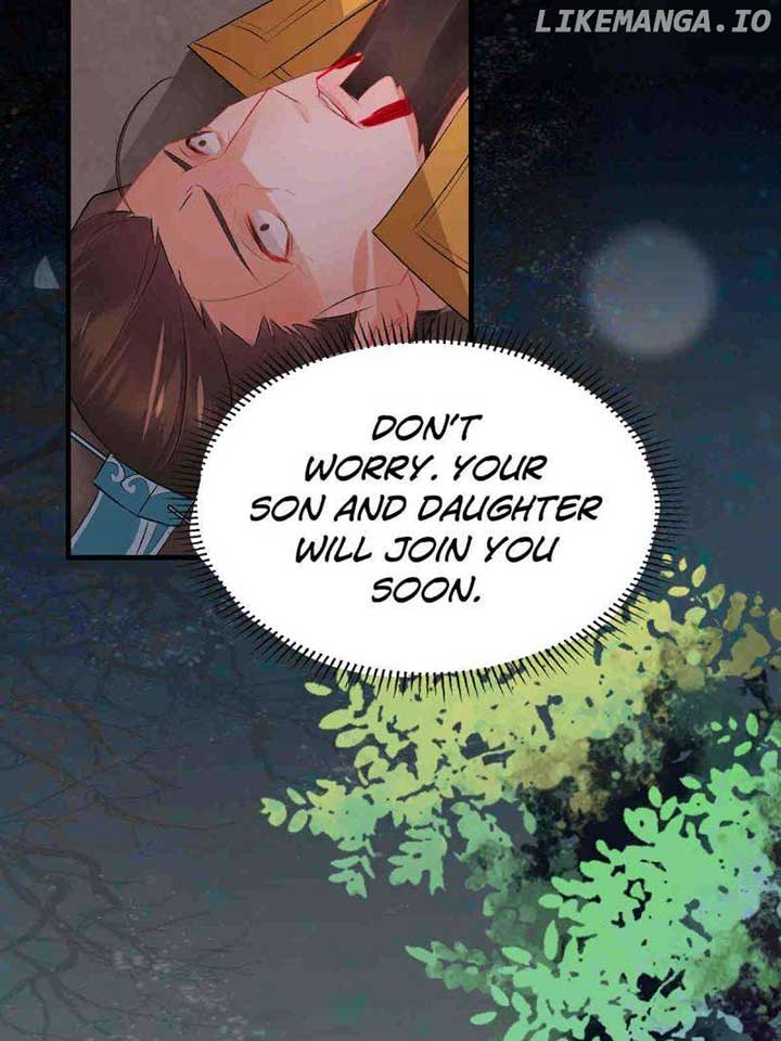 The Ghostly Doctor Chapter 508 - Page 48