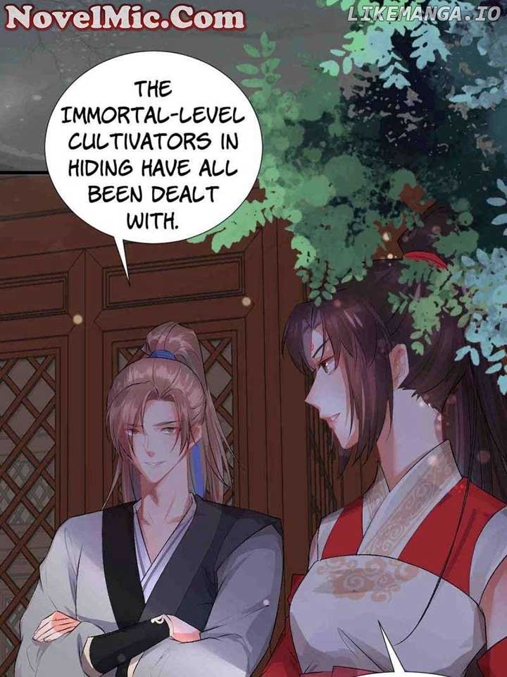 The Ghostly Doctor Chapter 508 - Page 49