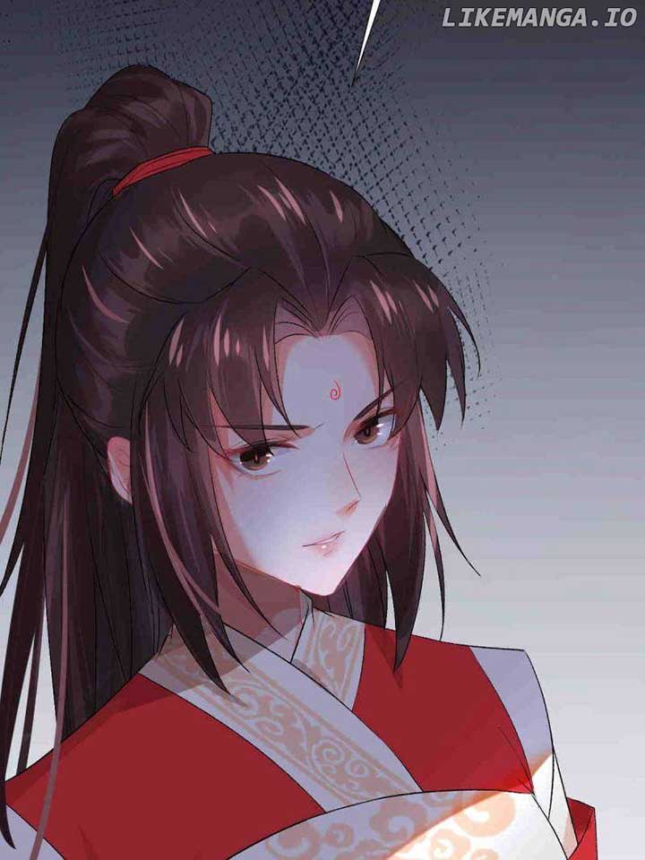 The Ghostly Doctor Chapter 508 - Page 51