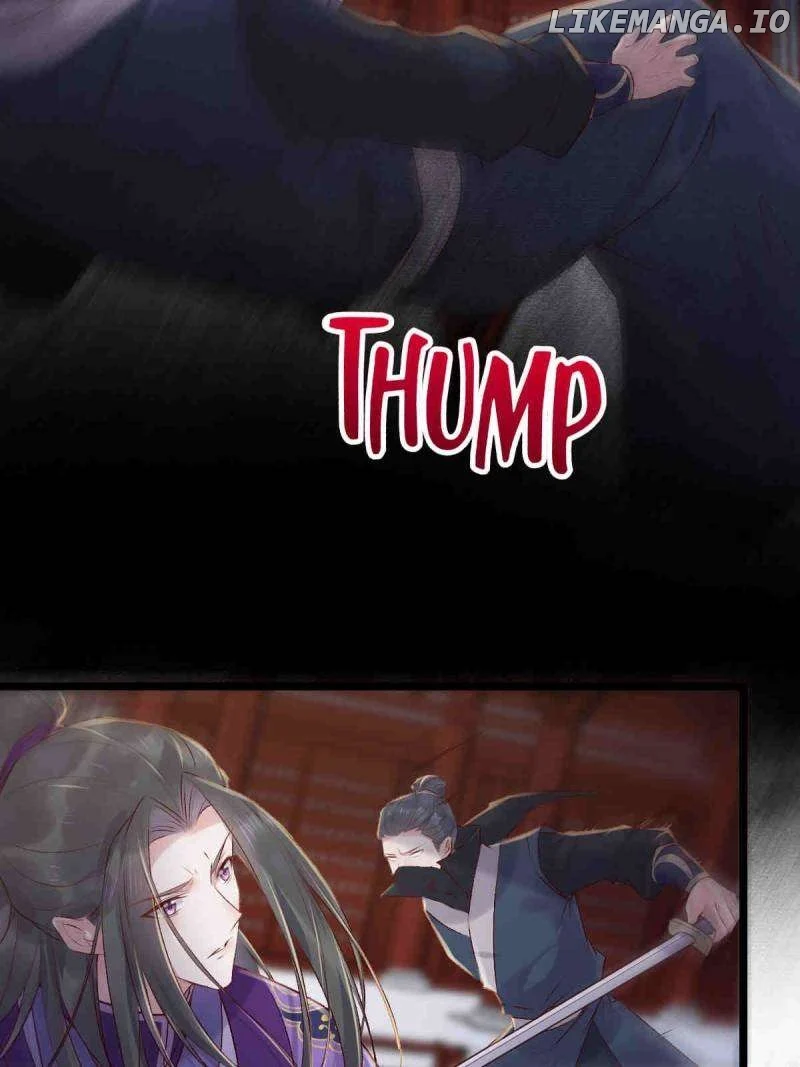 The Ghostly Doctor Chapter 509 - Page 5