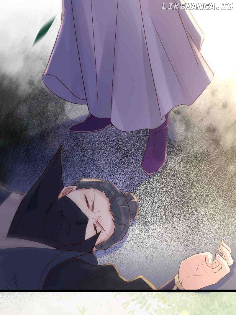 The Ghostly Doctor Chapter 509 - Page 10