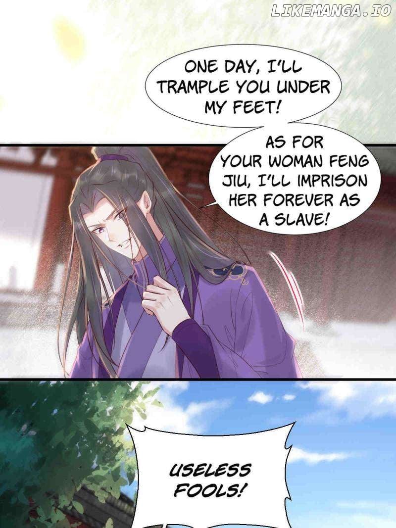 The Ghostly Doctor Chapter 509 - Page 12