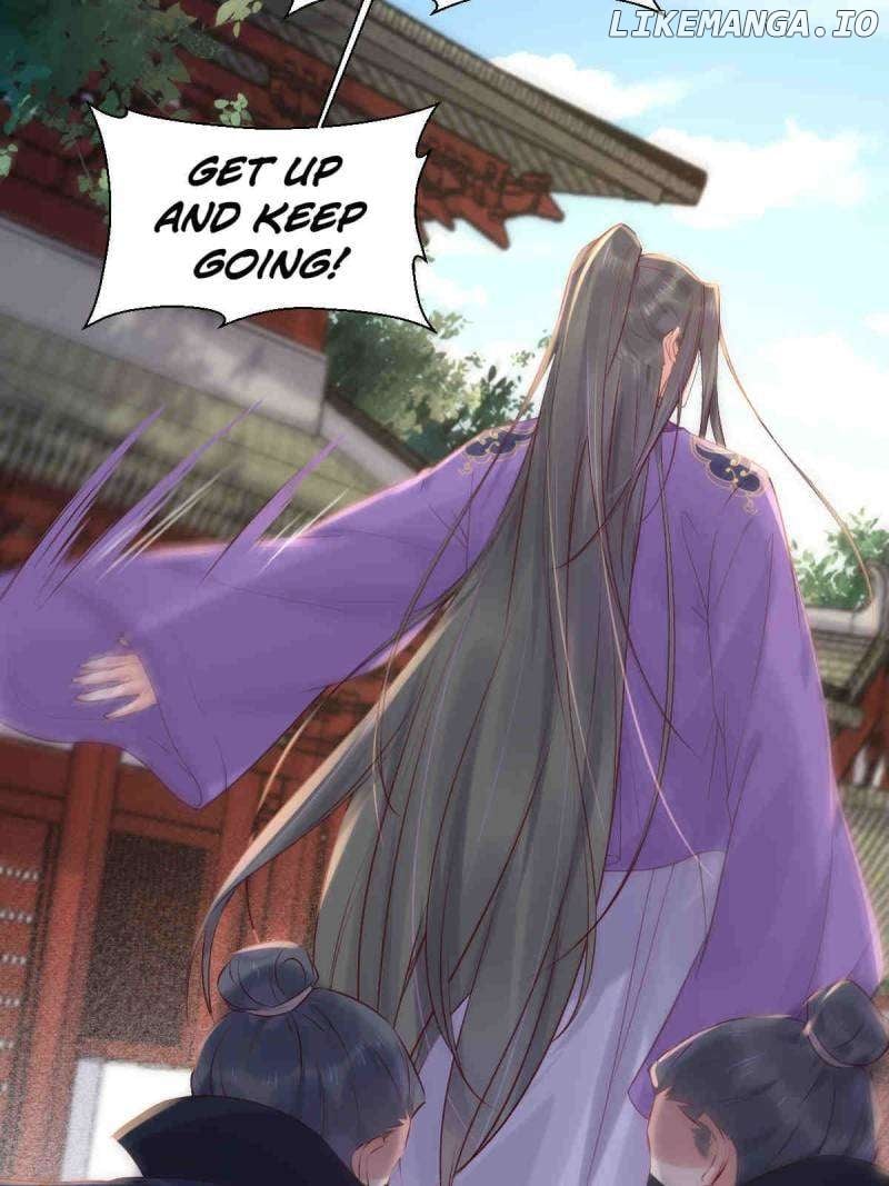 The Ghostly Doctor Chapter 509 - Page 13