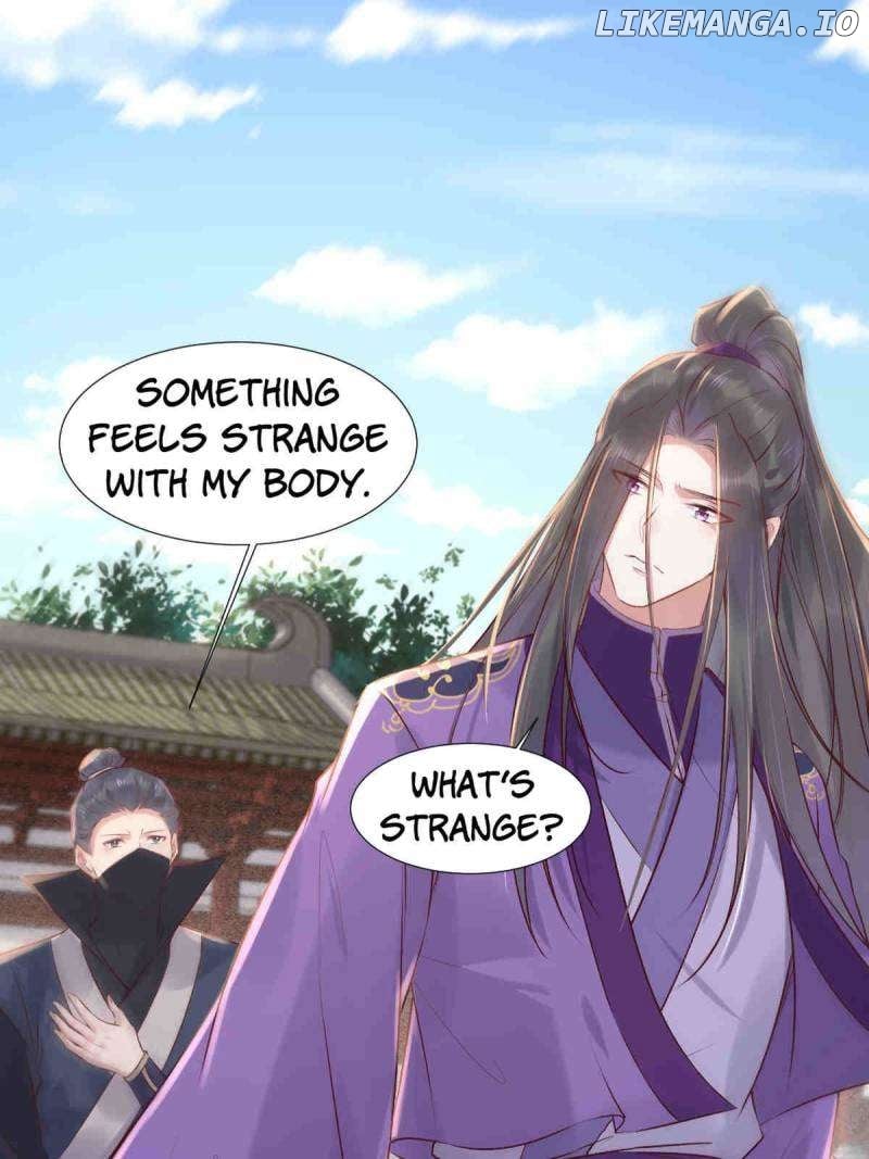 The Ghostly Doctor Chapter 509 - Page 15