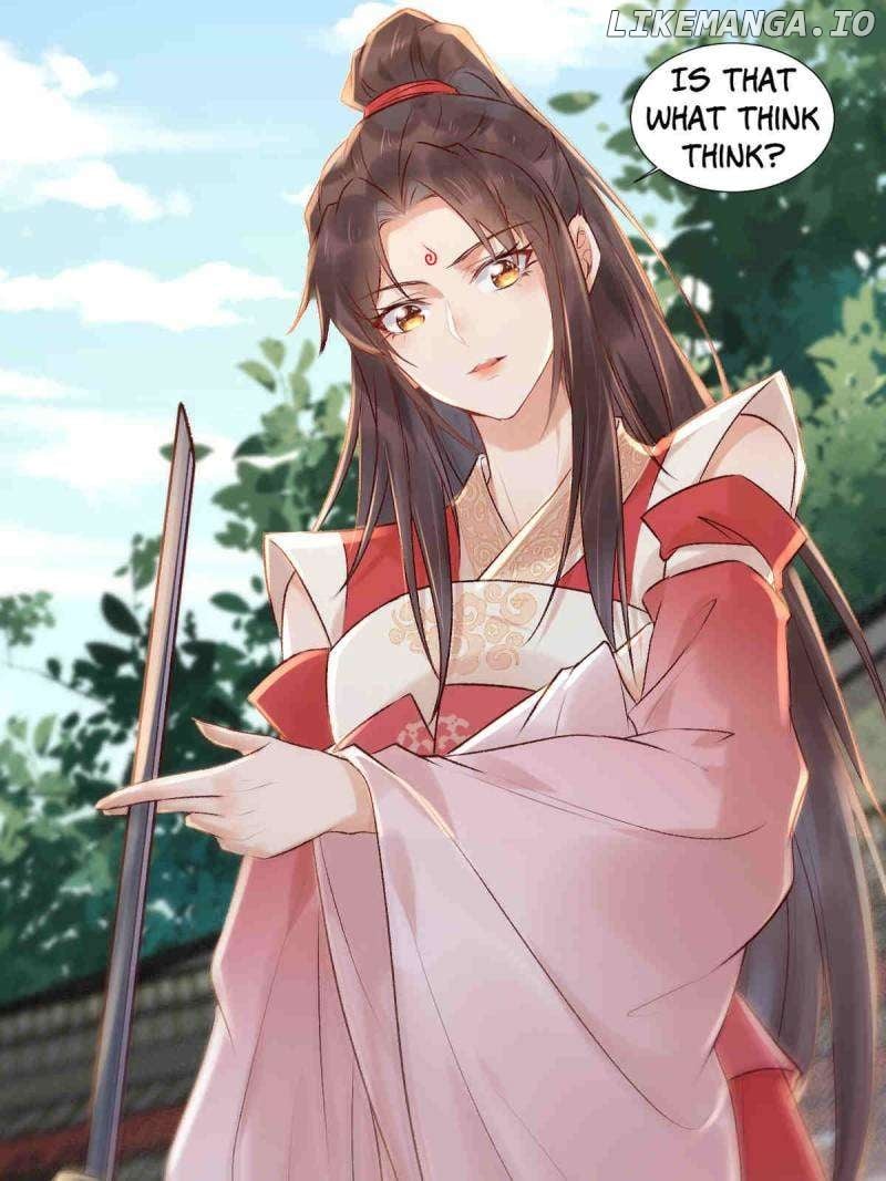 The Ghostly Doctor Chapter 509 - Page 28