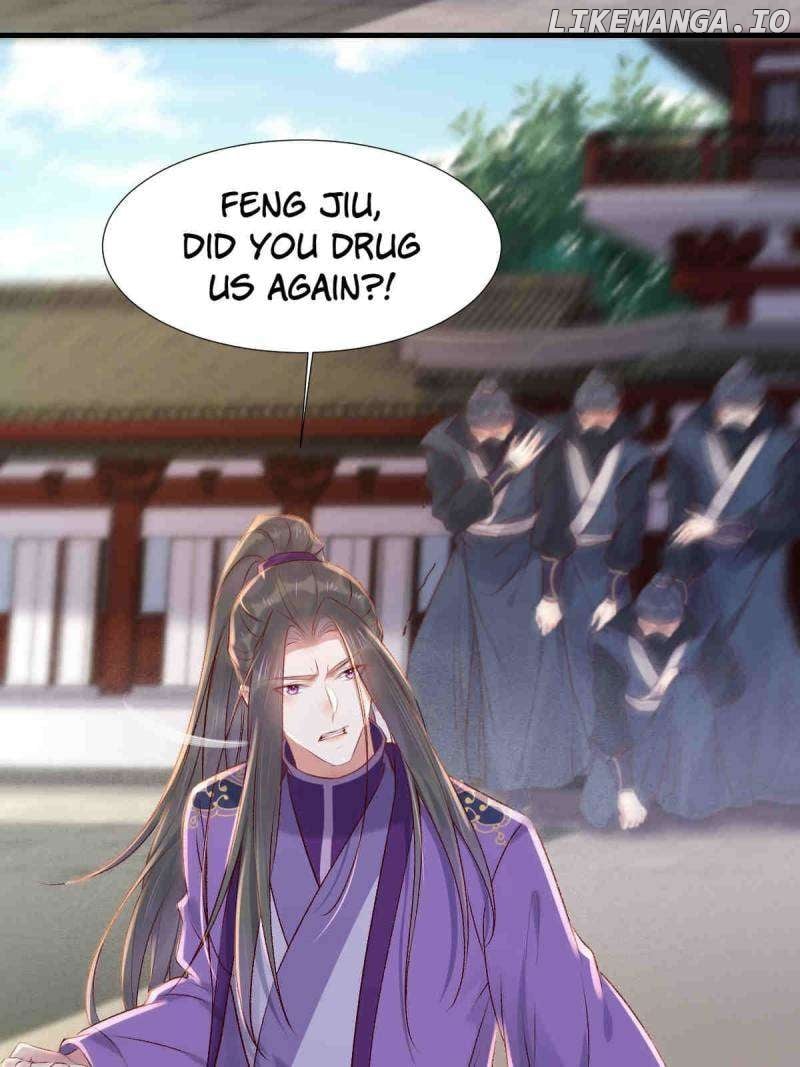 The Ghostly Doctor Chapter 509 - Page 35