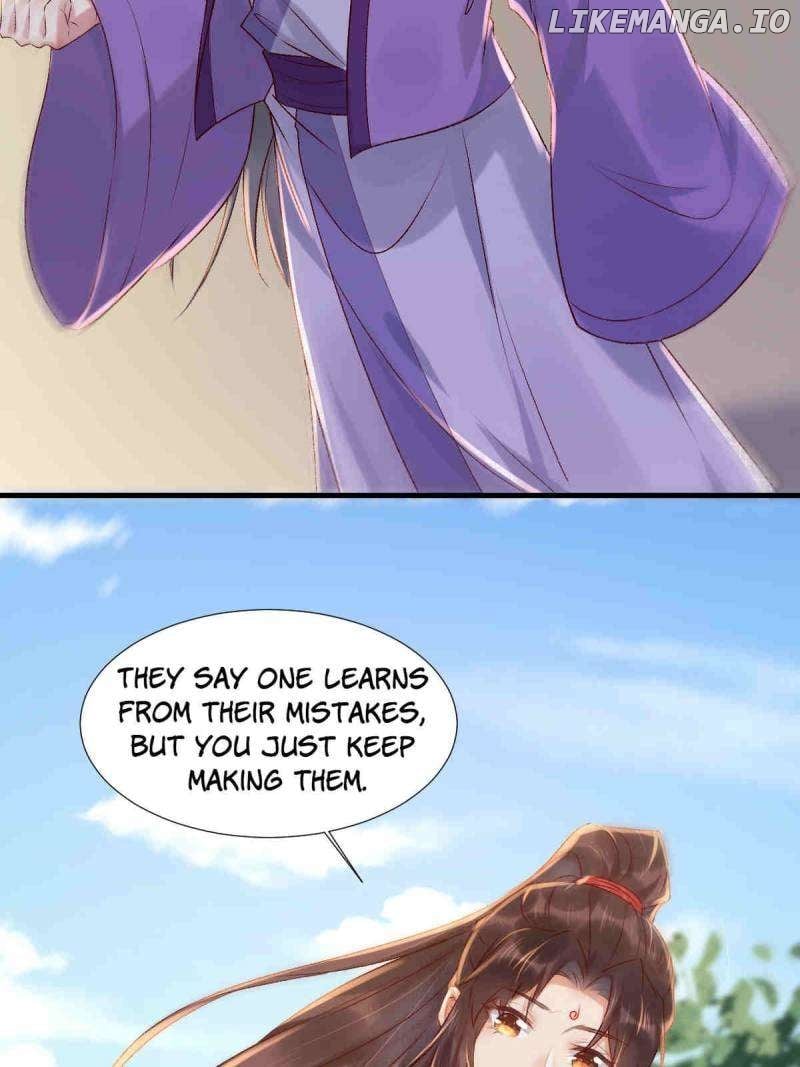 The Ghostly Doctor Chapter 509 - Page 36