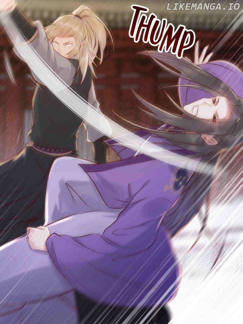 The Ghostly Doctor Chapter 509 - Page 43