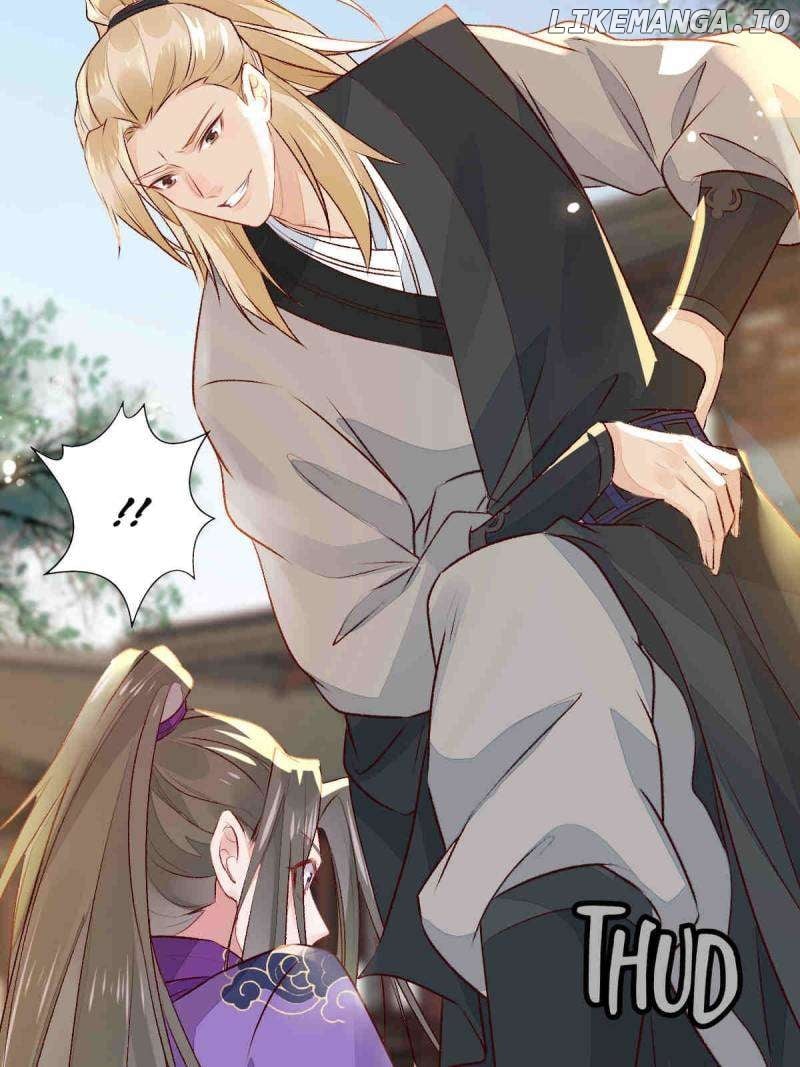 The Ghostly Doctor Chapter 510 - Page 4