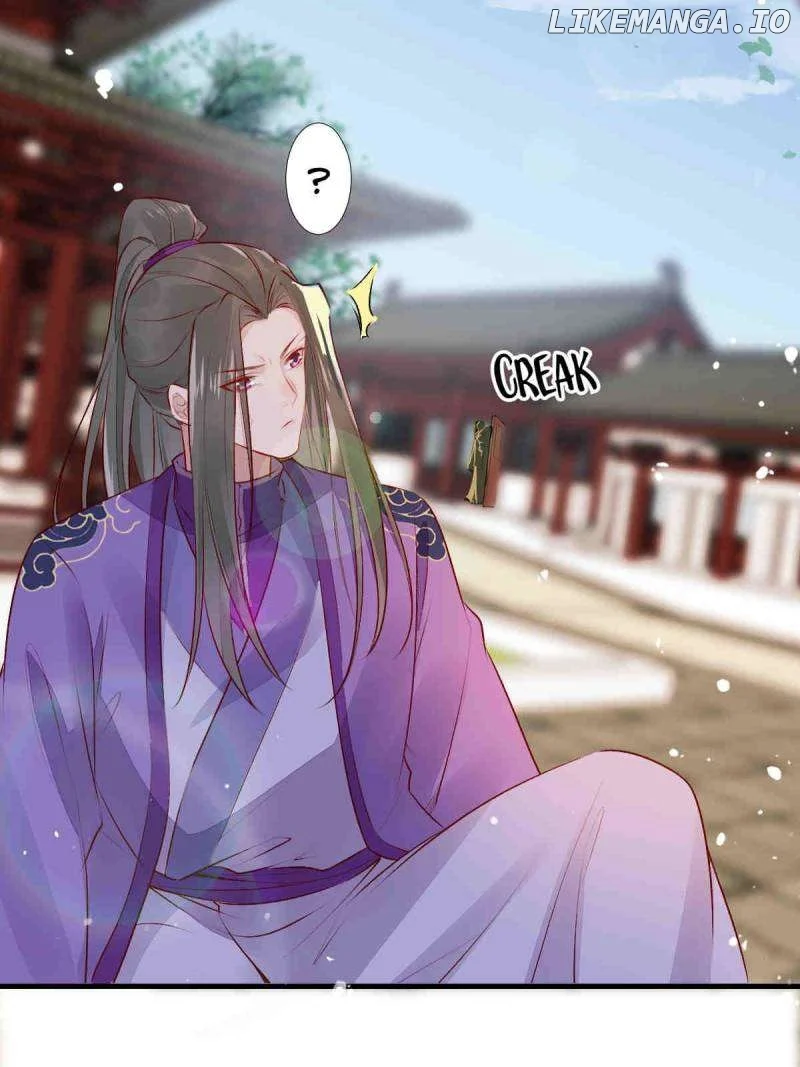 The Ghostly Doctor Chapter 510 - Page 13