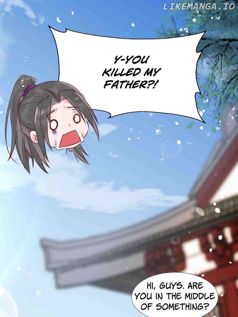 The Ghostly Doctor Chapter 510 - Page 19