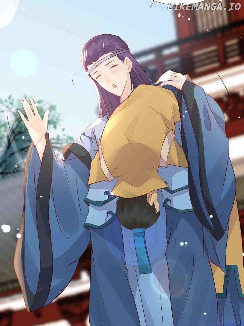 The Ghostly Doctor Chapter 510 - Page 20