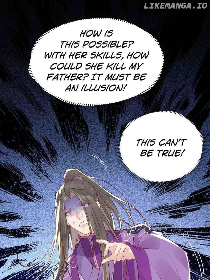 The Ghostly Doctor Chapter 510 - Page 22