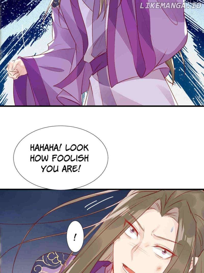 The Ghostly Doctor Chapter 510 - Page 23