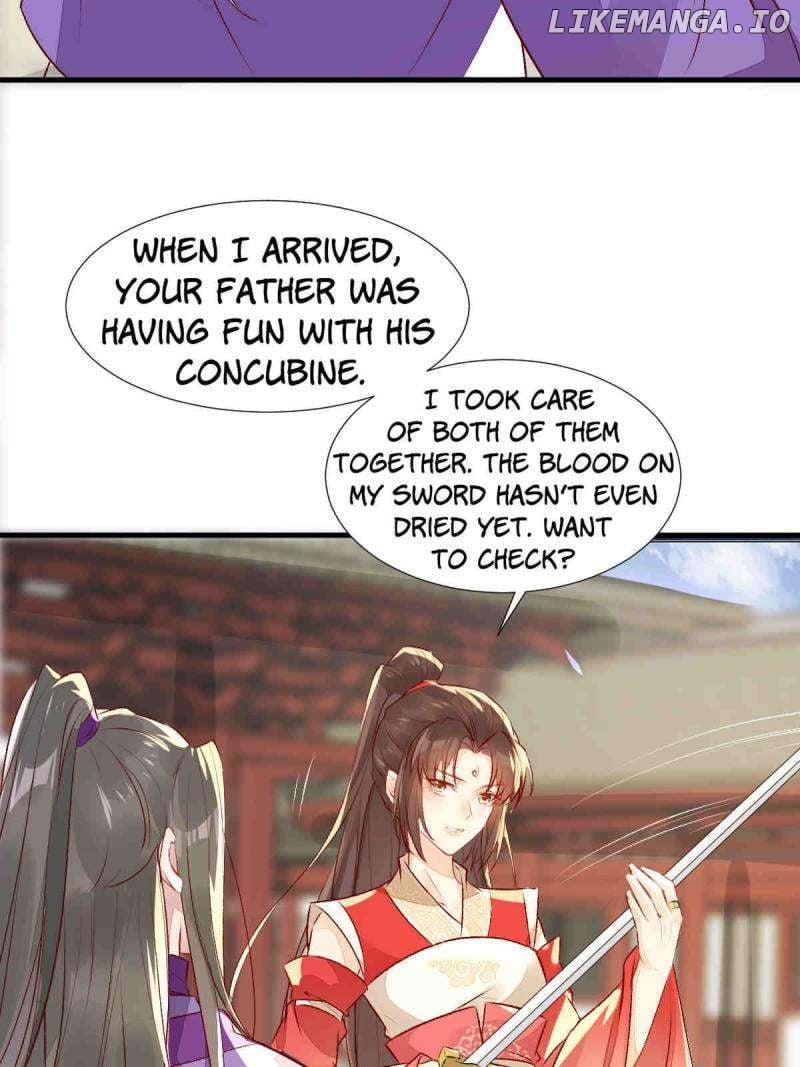 The Ghostly Doctor Chapter 510 - Page 27